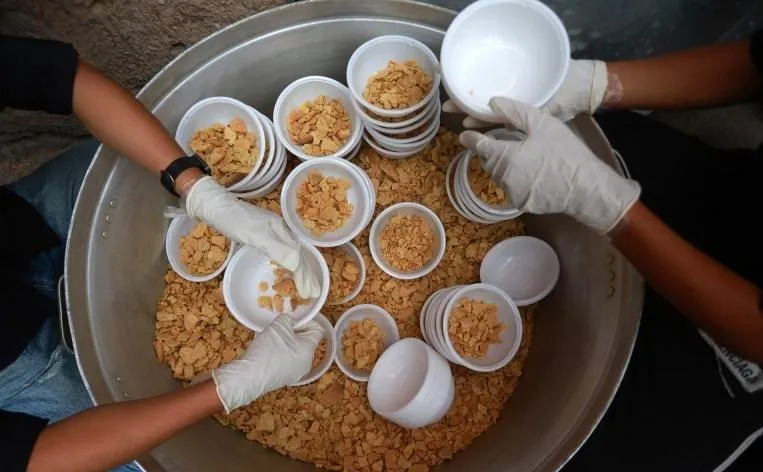 نذری