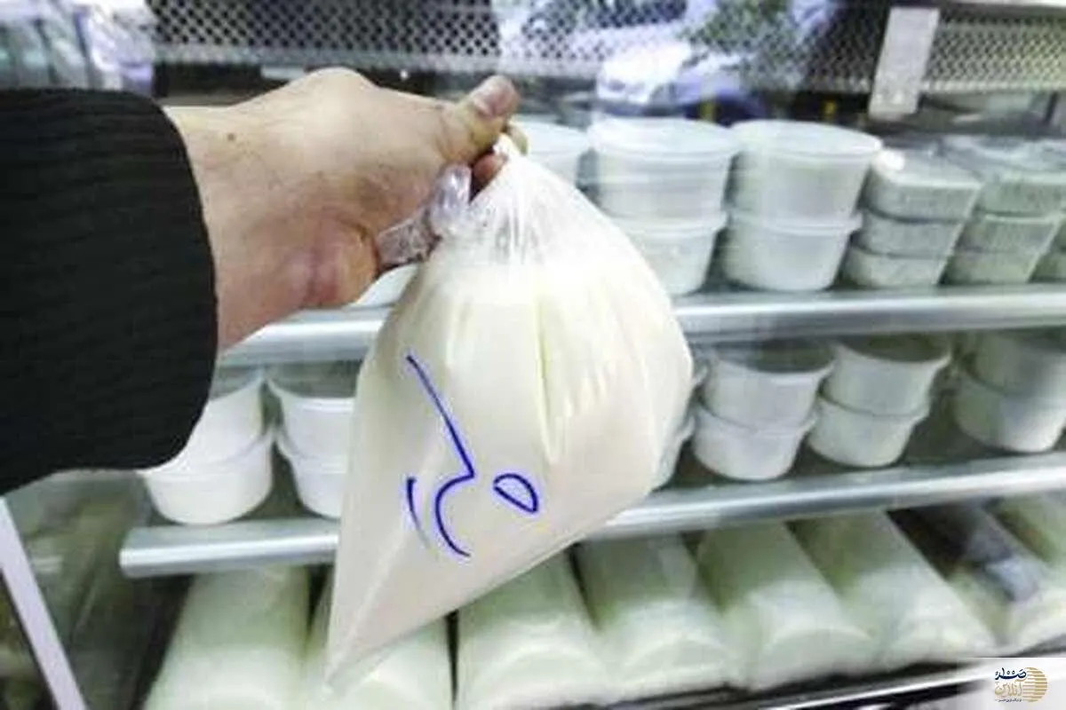 اگر لبنیات فله ای می خرید، بخوانید