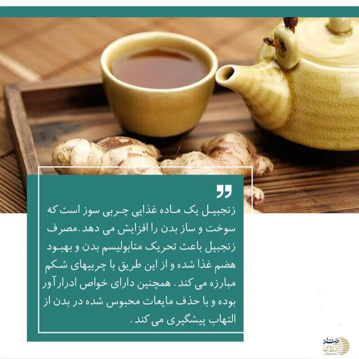 با این ادویه بی رحم 50 کیلو لاغر شوید / بهار ضد چاقی فرا رسید