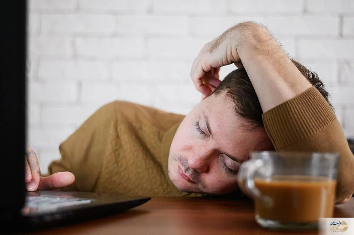 اگر همیشه احساس خستگی می کنید بخوانید