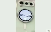 یک گوشی با دو صفحه نمایش؟ آنر ۶۰۰ پرو با ظاهری خیره‌کننده وارد بازار می‌شود؟
