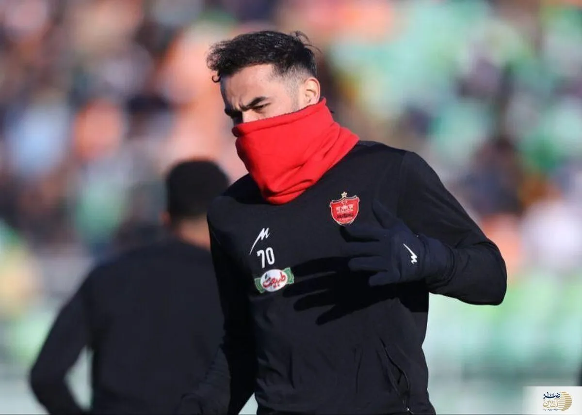 بازگشت ستاره جذاب به ترکیب پرسپولیس/ این پرسپولیس را دوست داریم