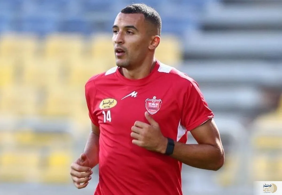 بی خبری باشگاه پرسپولیس از این اتفاق بد