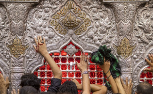 نام امام حسین(ع) و زیارت قبر مطهر ایشان؛ شعار و نشانه هویت دین