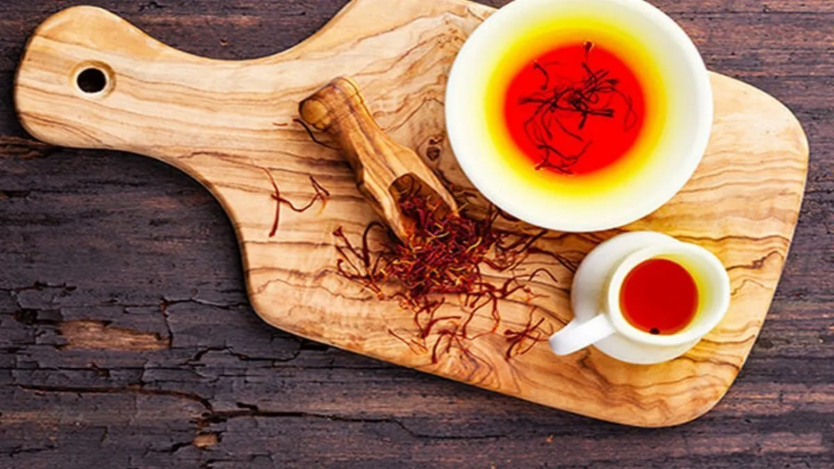 این گیاه باعث تحریک اعصاب شده و برای درمان افسردگی مفید است