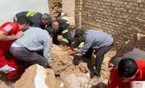 شوخی ساده جان کارگر را گرفت!/ مرگ بر اثر سقوط در استخر ذخیره آب کارخانه