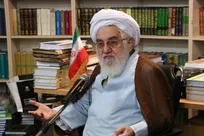 عضو شورای شهر تهران در پیامی ارتحال آیت‌الله قربانی لاهیجی را تسلیت گفت