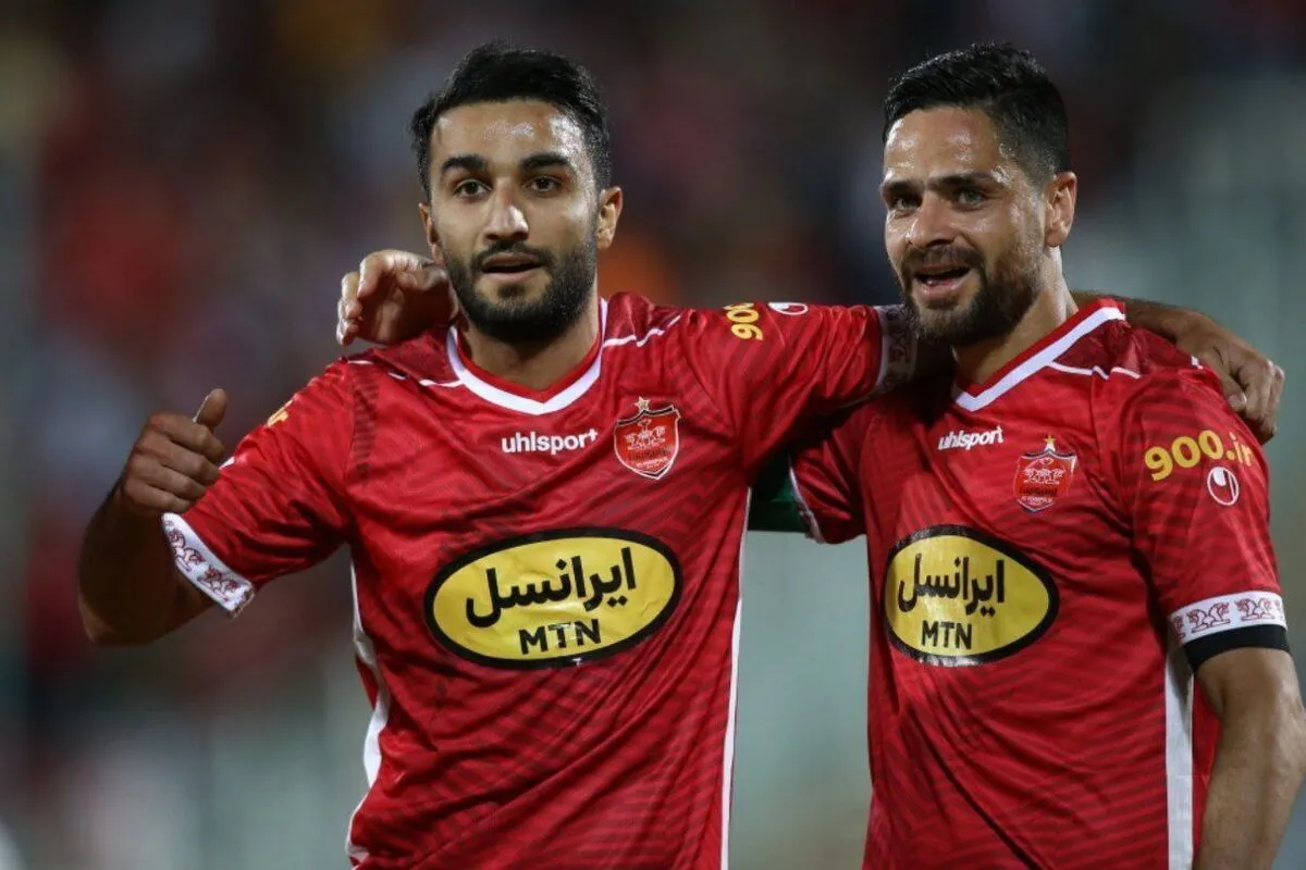 ستاره مغضوب یحیی گل محمدی در نزدیکی رقیب پرسپولیس