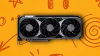 شوک بزرگ به بازار کارت گرافیک؛ ای‌ام‌دی تولید RX 9080 XT را لغو کرد