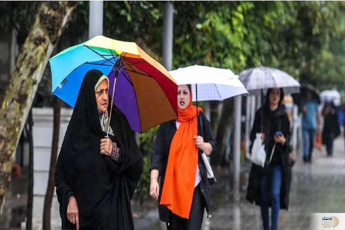 پیش‌بینی هواشناسی امروز ۲۹ اردیبهشت ماه