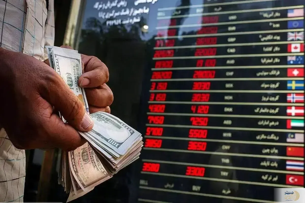 قیمت دلار در بازار آزاد امروز چه تغییری کرد؟ +جدول