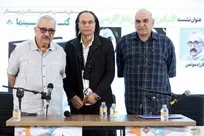 واکنش عجیب فرزاد موتمن به اقتباس وفادارانه از ادبیات در سینما