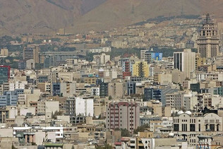 اجاره آپارتمان در مرکز تهران یکشنبه ۱۹ مهر ۱۴۰۵