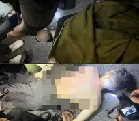 معاون امنیتی استان خراسان رضوی: ۲ نفر بواسطه درگیری شخصی با سلاح گرم در منطقه سرافرازان مشهد کشته شدند و شهید نشدند