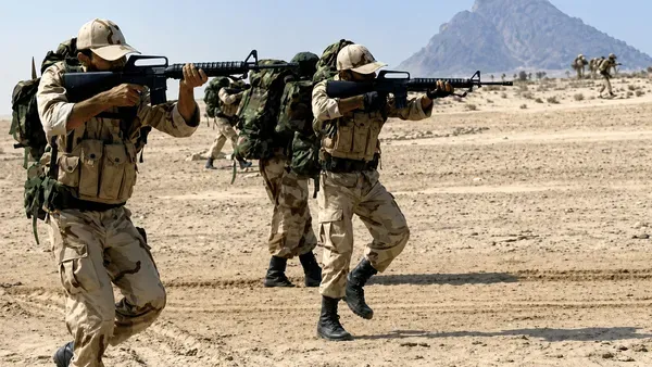 تیم تروریستی در سراوان منهدم شد