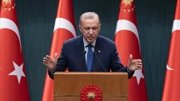 توهمات اردوغان درباره سوریه دوباره اوج گرفت! +ویدیو