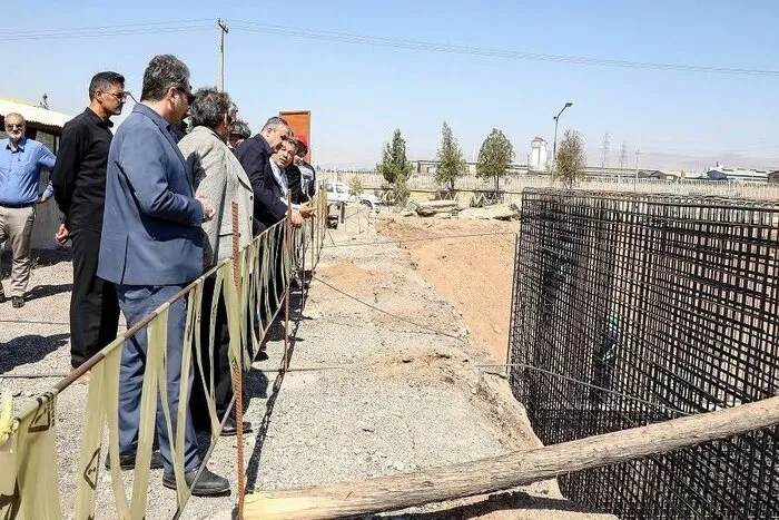 اتمی
