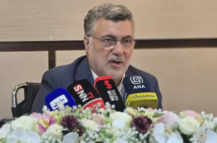 پاسخ وزارت بهداشت به نگرانی‌ها درباره طاعون