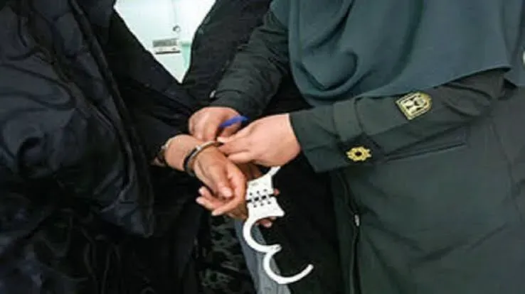 جزئیات یک نقشه‌ی انتقام‌جویانه در پوشش سرقت مسلحانه از دو خواهر