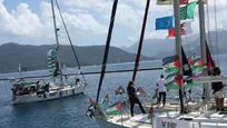 بیانیه مشترک هشت کشور مسلمان در رد رفتار نامناسب با ناوگان صمود