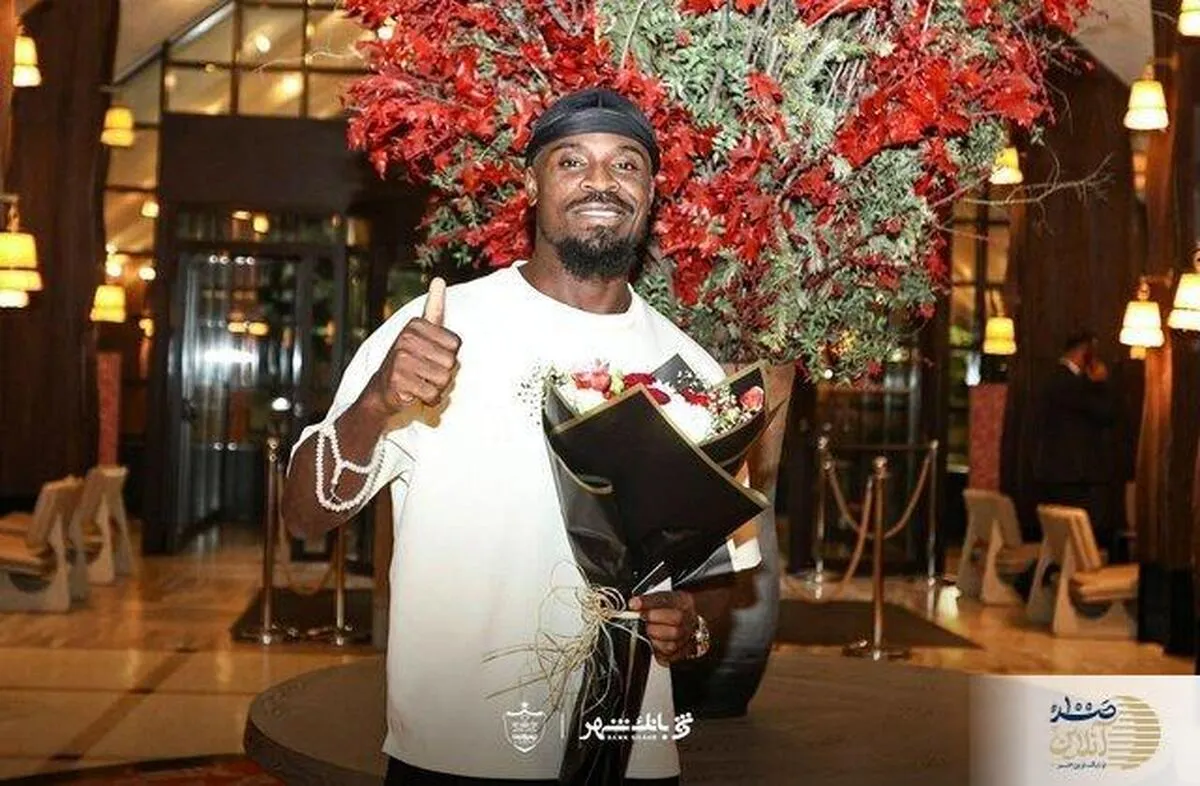 ستاره پاری‌سن‌ژرمن در اردوی پرسپولیس/ بمب خبری تابستان!