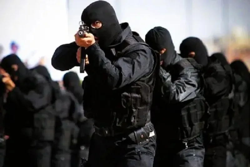 آدم ربایی