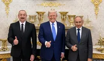ایران از معادلات قفقاز، حذف‌شدنی نیست