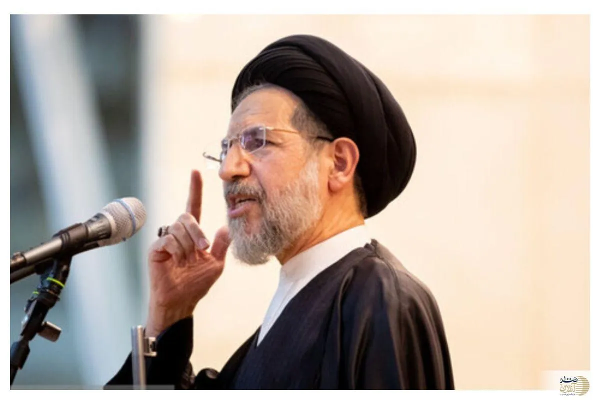 برگزاری نمازجمعه این هفته تهران با امامت حجت‌الاسلام ابوترابی فرد