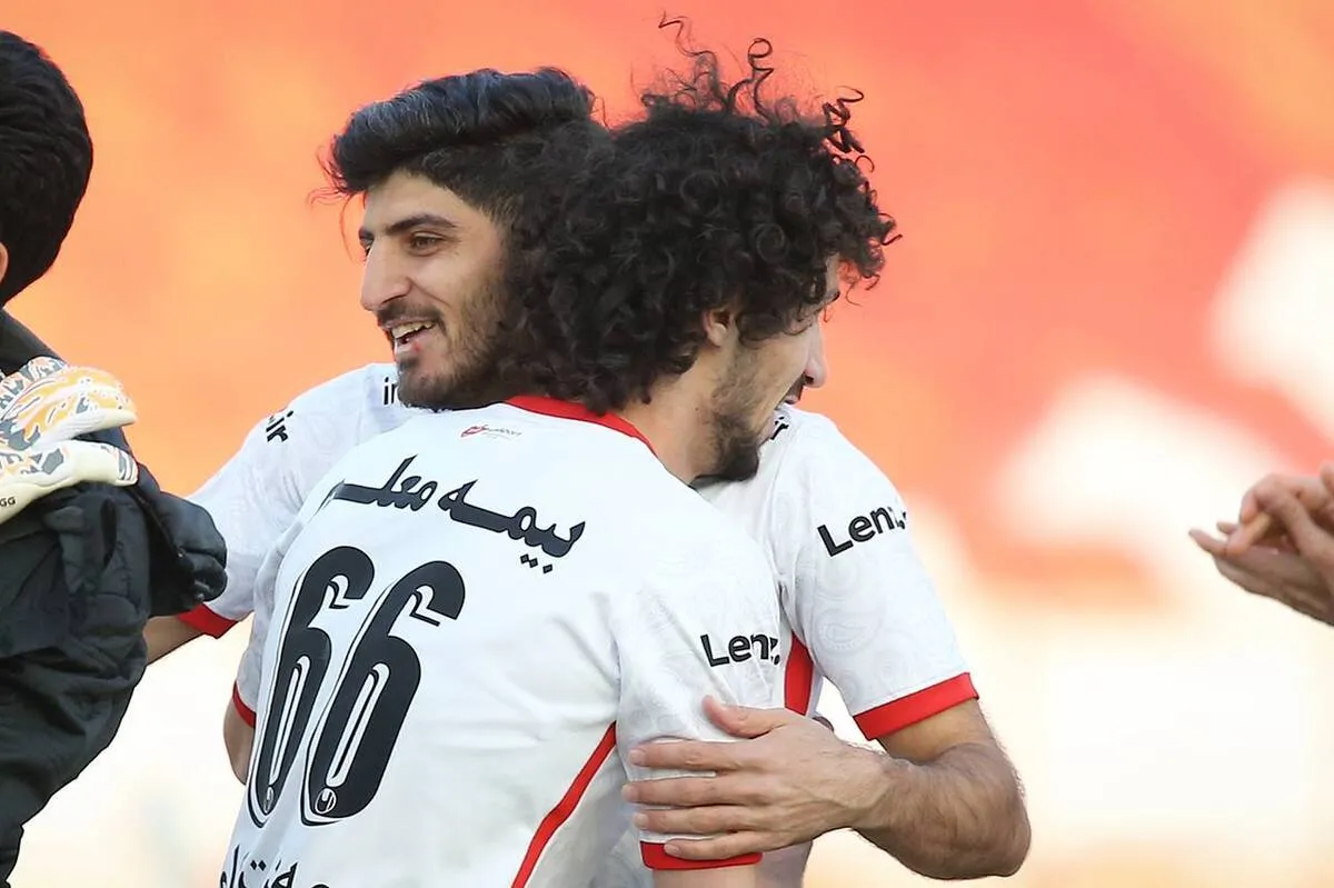 شوک بزرگ به پرسپولیس از یک ستاره در آستانه دربی