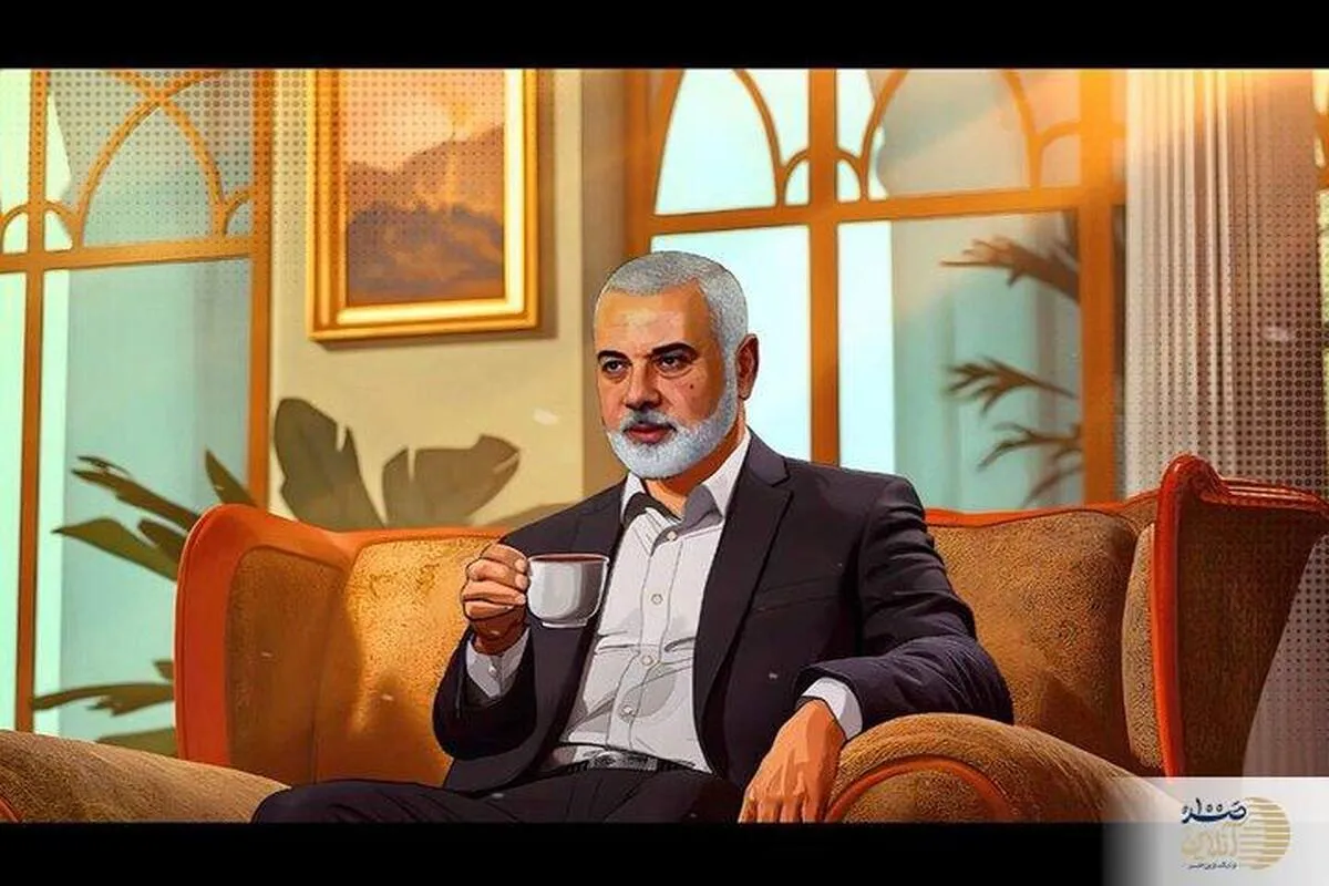 فصل دوم «زیتون سرخ» عید نوروز روی آنتن می‌رود