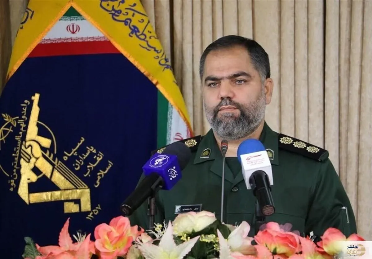 ۵۰۰ هزار لیتر سوخت قاچاق کشف شد
