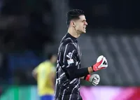 حال بزرگ علی بیرانوند به سنگربان پرسپولیس!