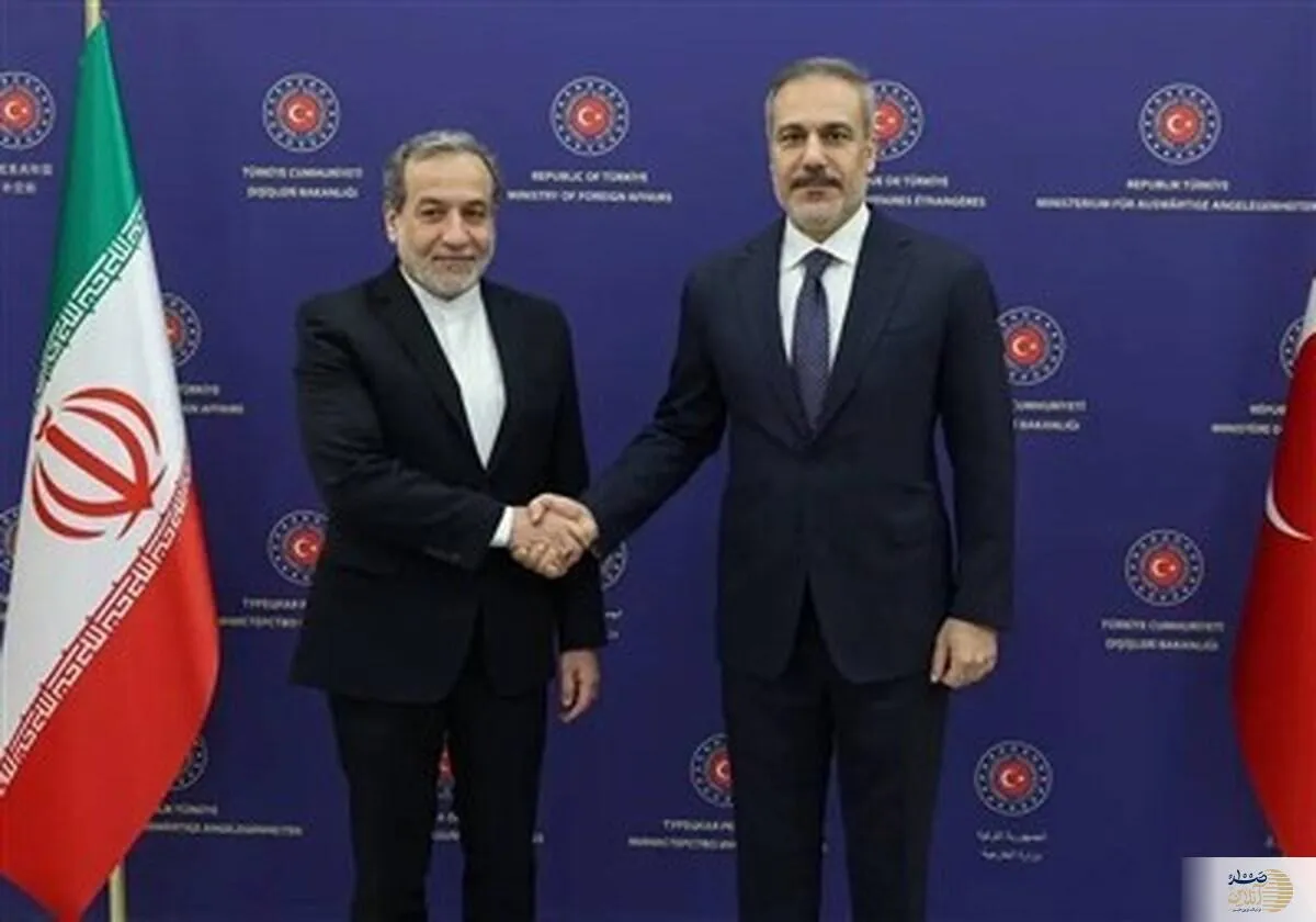 فیدان فردا به ایران می‌آید