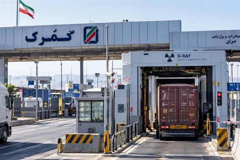 ممنوعیت صادرات گوجه فرنگی و پیاز لغو شد