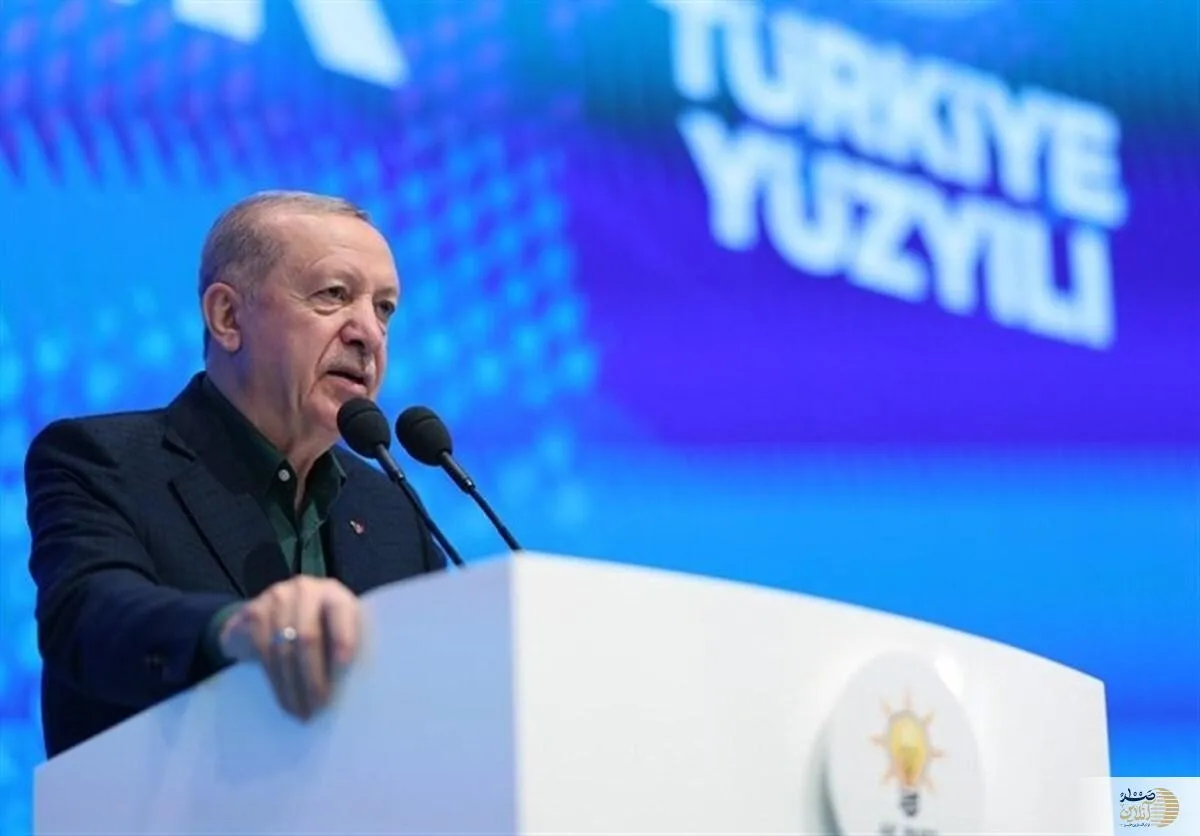 پیامِ صلح یا هشدار/ اردوغان از خلعِ سلاحِ پ‌ک‌ک چه می‌گوید؟