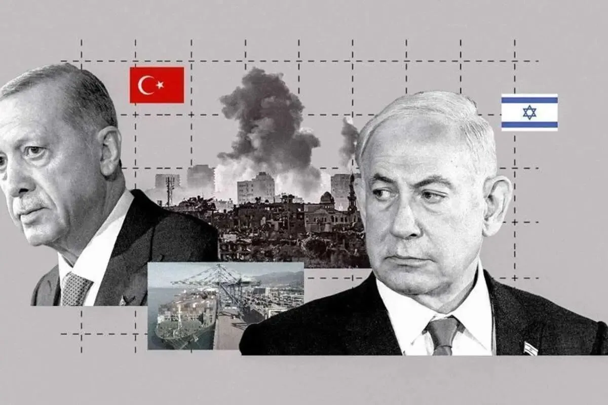 اردوغان