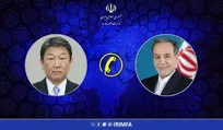 استقبال ژاپن از تفاهم‌نامه اسلام‌آباد/ رایزنی تهران و توکیو برای همکاری در تنگه هرمز