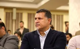 کار زیبای علی دایی برای معلول کرجی پربازدید شد +ویدیو