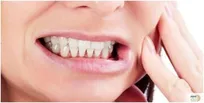 ببینید| قند و شیرینی چه بلایی سر دندان‌هایمان می‌آوردند؟