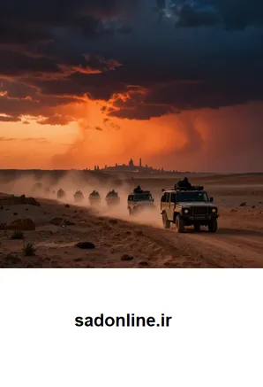 طوفانِ سهمگینِ «بنی‌هشیش» در مارب؛ فروپاشیِ مواضعِ مزدوران در یک قدمی! + ویدئوی تکان‌دهنده از لحظه‌ی اعزام نیروها