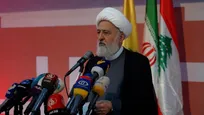 شیخ علی الخطیب: ایران پس از شهادت رهبر انقلاب وارد دوران جدیدی از قدرت شده است