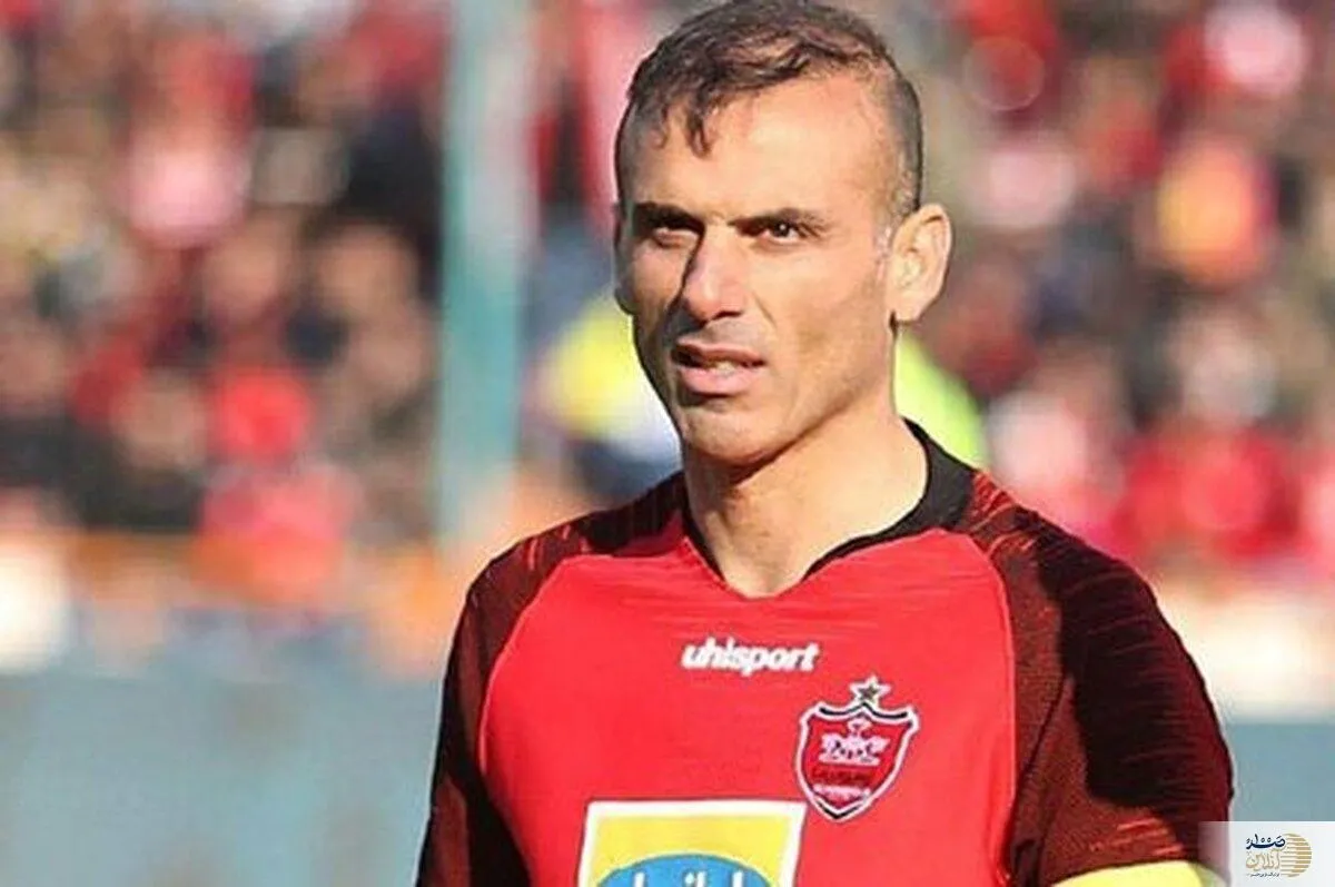 اگر پرسپولیس قوی بسته شود، برمی‌گردم
