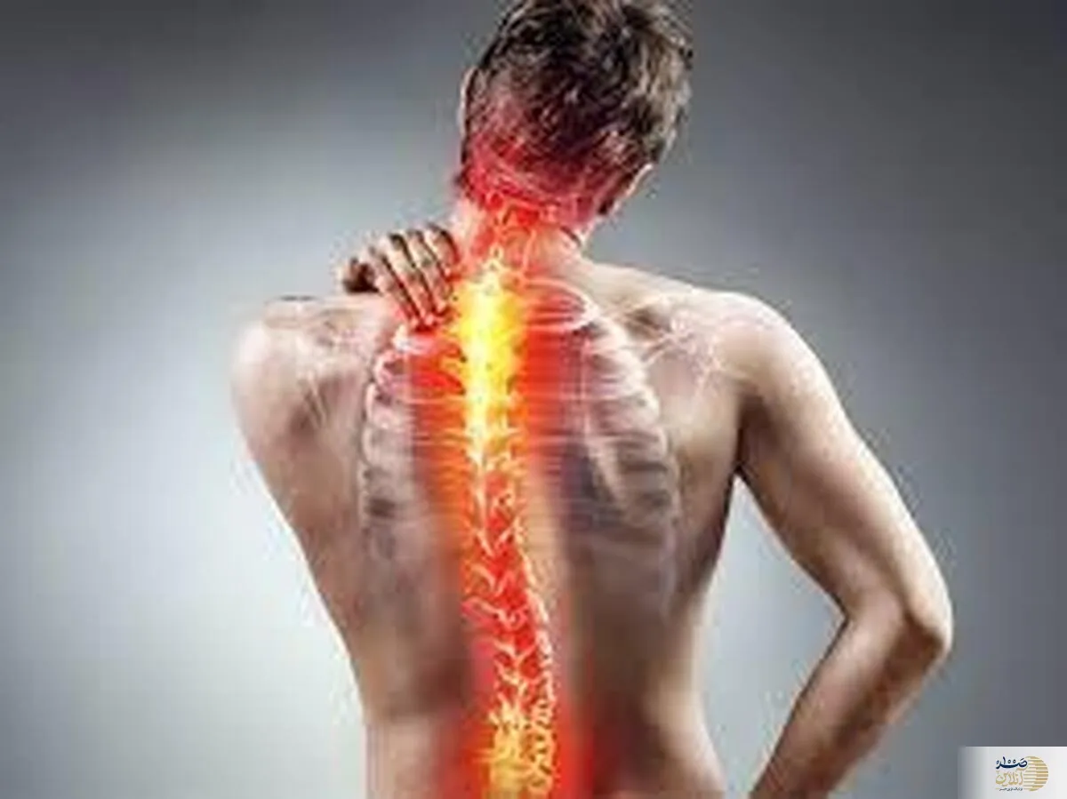 بی‌اختیاری ادرار یا مدفوع به دلیل درد در این قسمت از بدن اتفاق می افتد/ جدی بگیرید