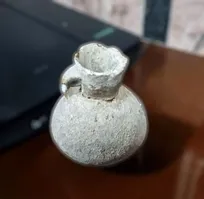 کوزه تاریخی ۲ هزار ساله از داخل زانتیا کشف شد