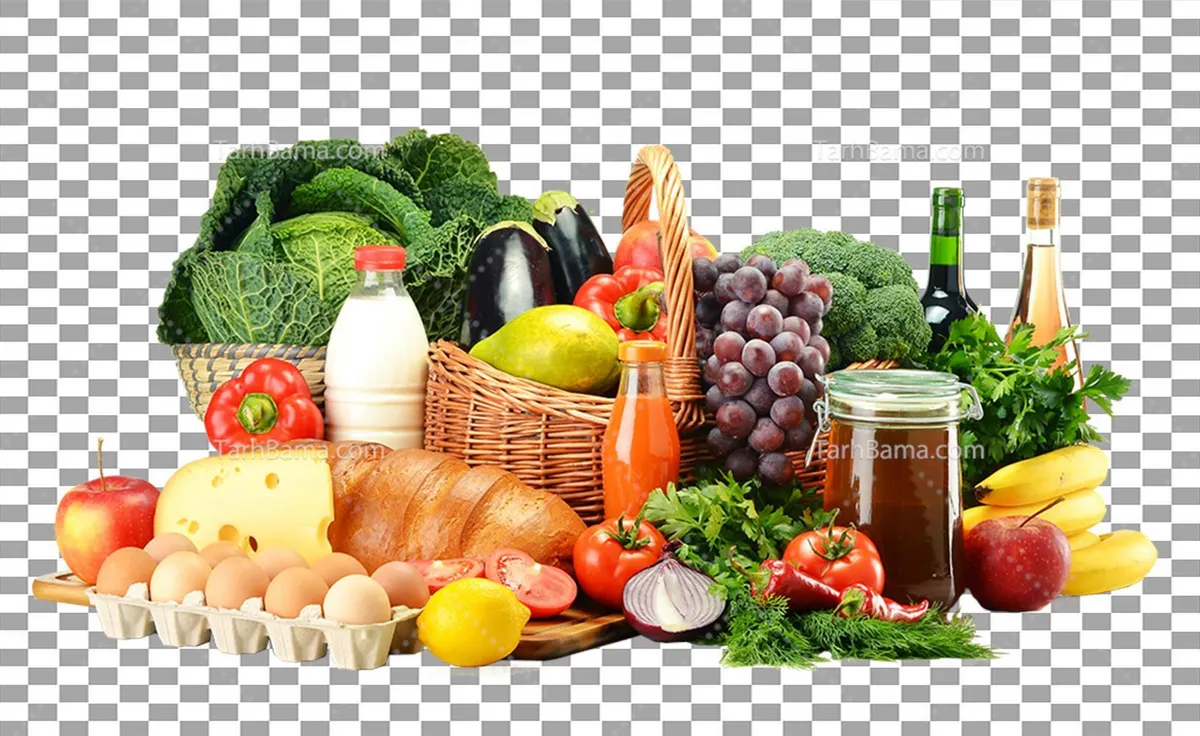 با این مواد غذایی فوری پر انرژی شوید