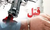 جنایت خانوادگی هولناک در مرودشت جوان ۲۶ ساله برادر و نامزدش را کشت