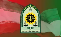 ببینید|پایان قدرت‌نمایی با قمه در رشدیه ۶ هنجارشکن در تور پلیس تبریز گرفتار شدند