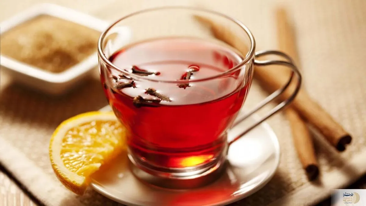 این چای سلامت قلب را به شما هدیه می دهد