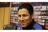 تارتار پس از برد ۳ بر صفر: اخراج بازیکن مس به سود ما شد