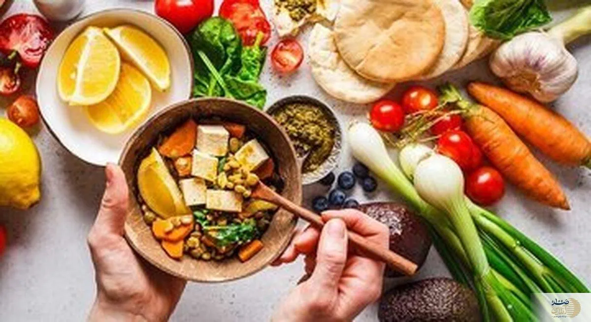 می خواهید وزن کم کنید این سبزیجات مختص شماست